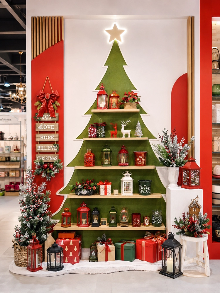 Seasonal Programs
