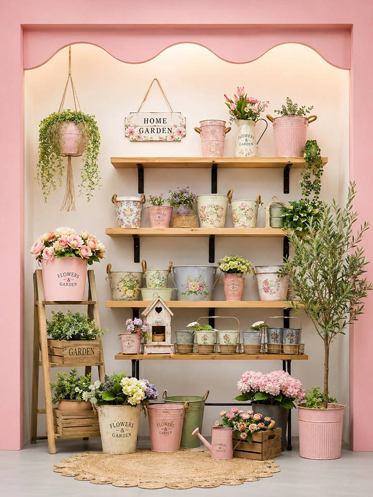 Garden Living