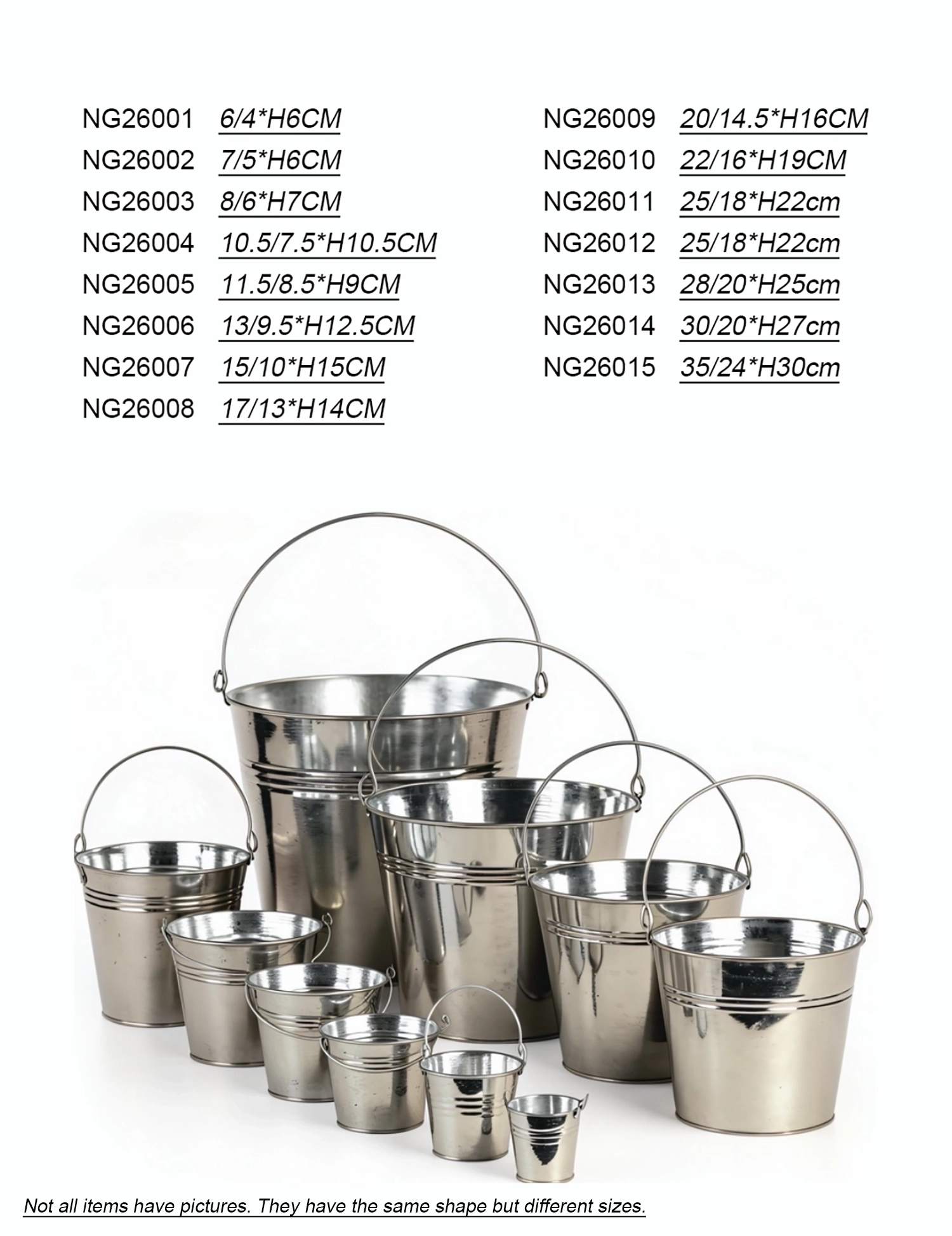 NG26001-NG26015